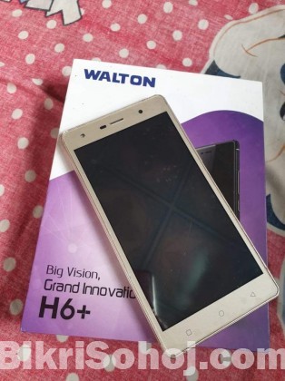 Walton H6+